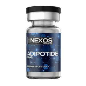 ADIPOTIDE 5MG