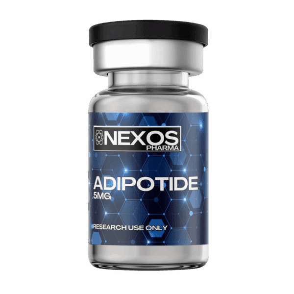 ADIPOTIDE 5MG