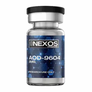 AOD-9604 5MG