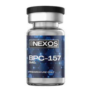 BPC-157 5MG