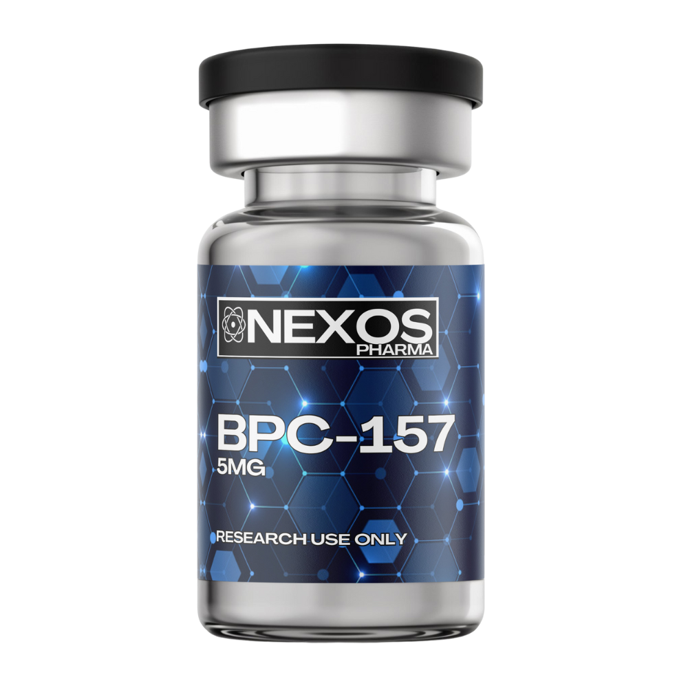BPC-157 5MG