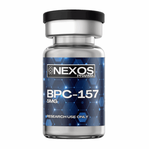 BPC-157 5mg - Image 2