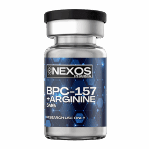 BPC-157 _ ARGININE 5MG
