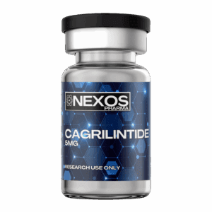 CAGRILINTIDE 5MG