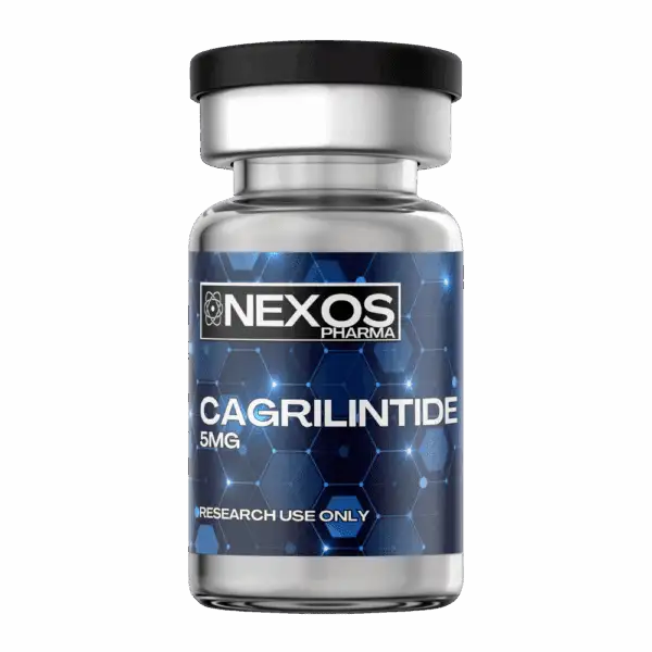 CAGRILINTIDE 5MG