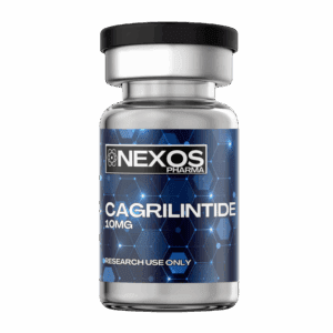 CAGRILITIDE 10MG