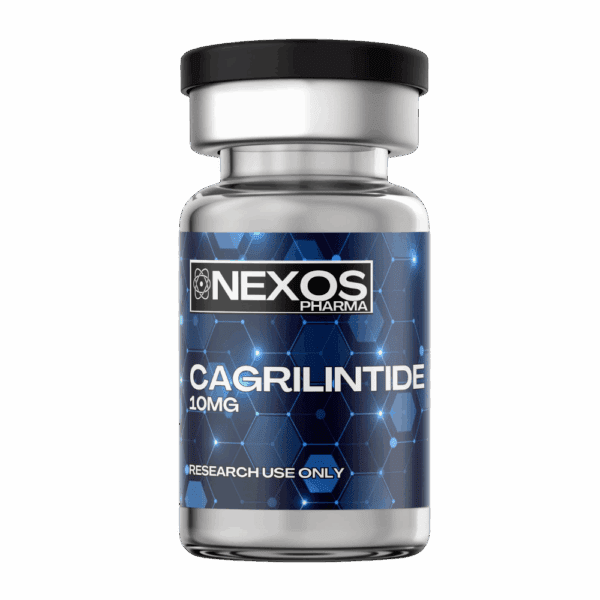 CAGRILITIDE 10MG
