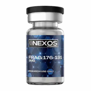 FRAG(176-191) 5MG