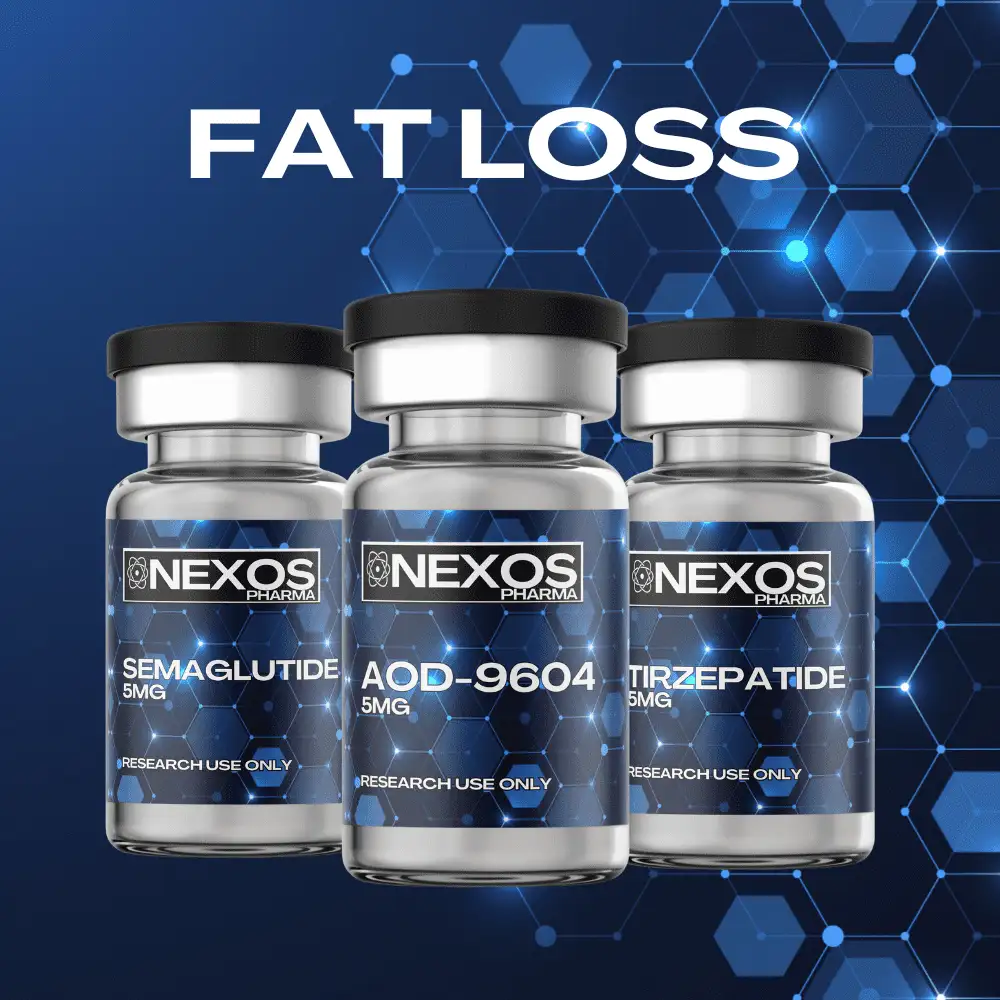 Fat Loss