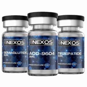 Fat Loss Stack
