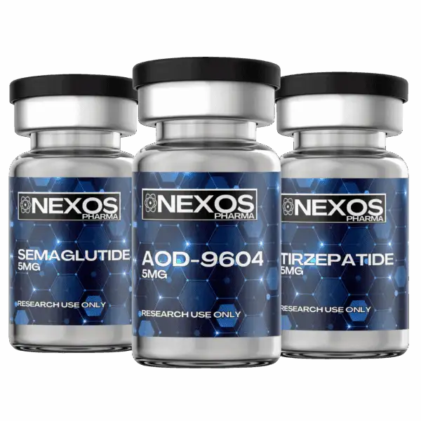 Fat Loss Stack