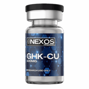 GHK-CU 100MG