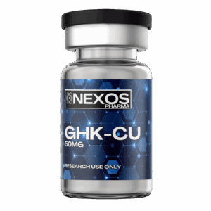 GHK-CU 50MG