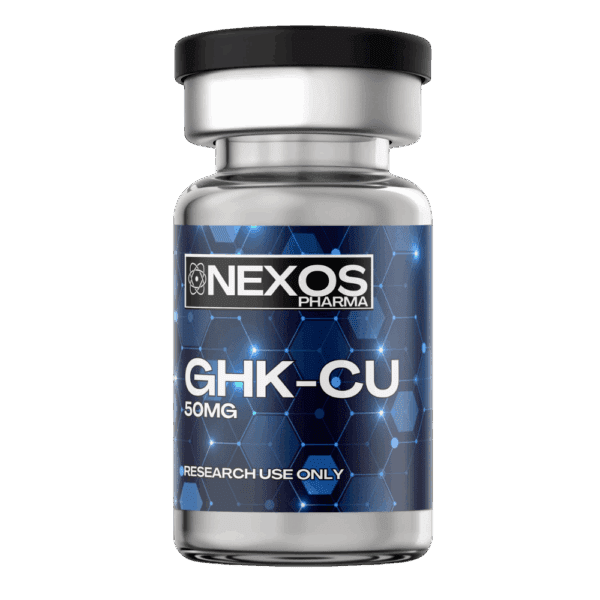 GHK-CU 50MG
