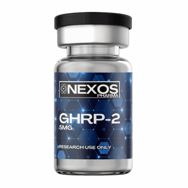 GHRP-2 5MG