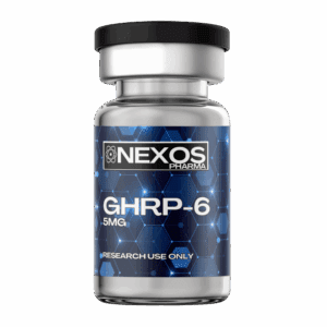 GHRP-6 5MG