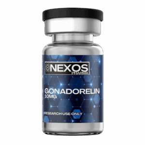 GONADORELIN 10MG