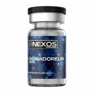 GONADORELIN 5MG
