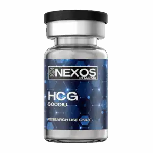 HCG 5000IU