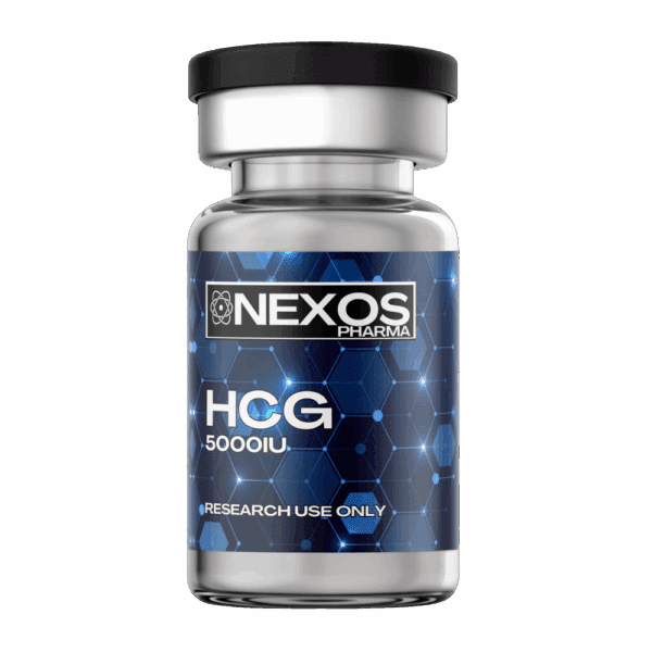 HCG 5000IU