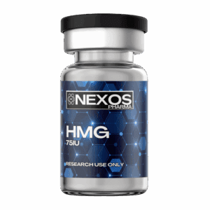 HMG 75IU