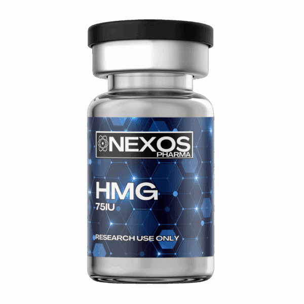 HMG 75IU