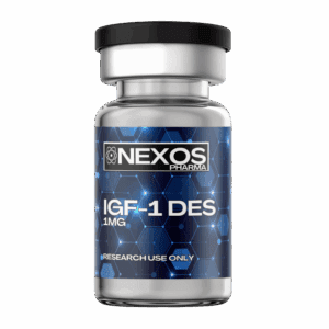 IGF-1 DES 1MG