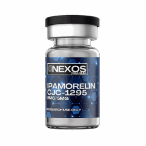 IPAMORELINCJC 5MG5MG