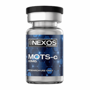 MOTS-c 10MG