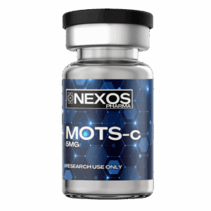 MOTS-c 5MG