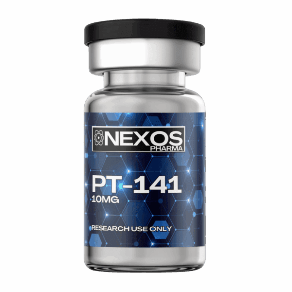 PT-141 10MG