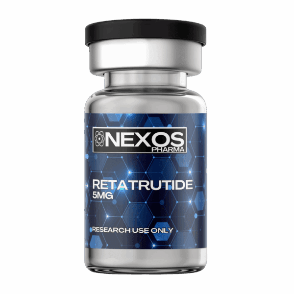 RETATRUTIDE 5MG