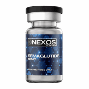 SEMAGLUTIDE 10MG