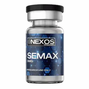 SEMAX 5MG