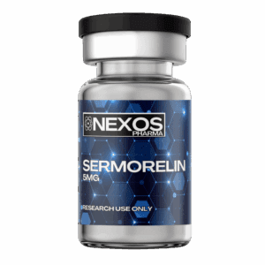 SERMORELIN 5MG