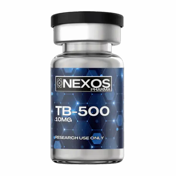 TB-500 10MG