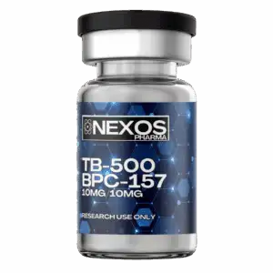 TB-500BPC-157 10MG