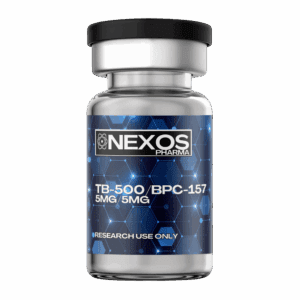 TB-500BPC-157 5MG