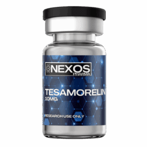 TESAMORELIN 10MG