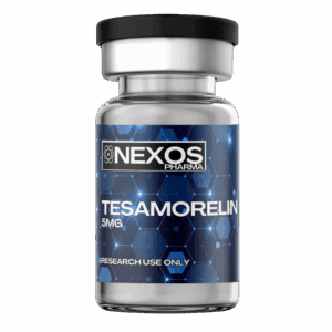 TESAMORELIN 5MG