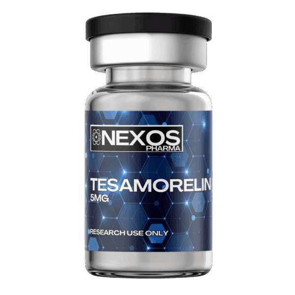 TESAMORELIN 5MG