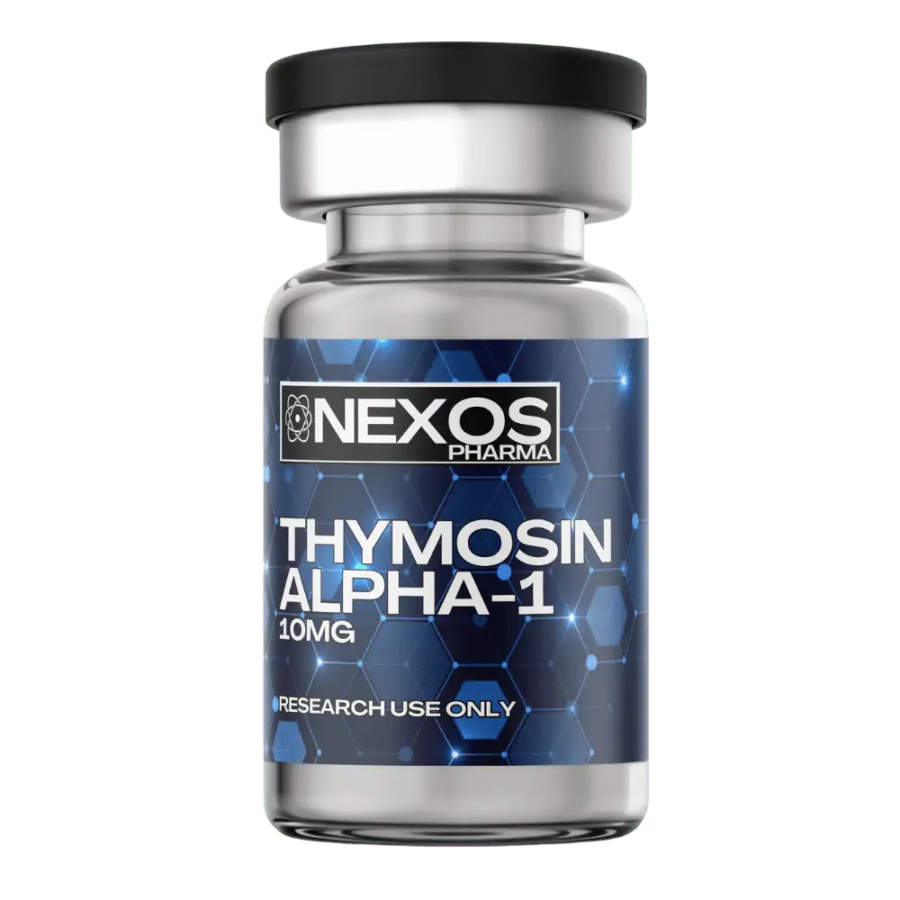THYMOSIN ALPHA-1 10MG