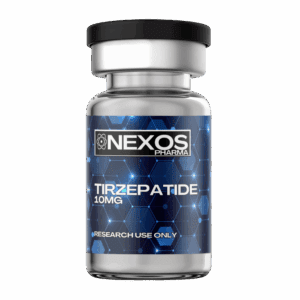 TIRZEPATIDE 10MG